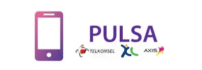 Pembayaran Pulsa