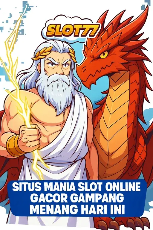 Gambar mesin slot